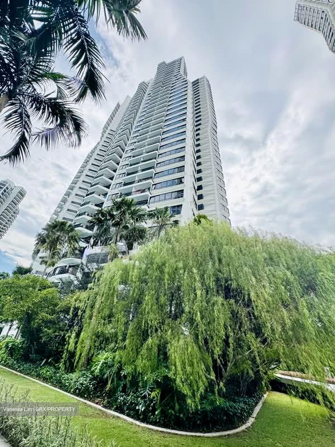 D'Leedon (D10), Condominium #597529281
